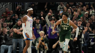 What to expect from the NBA Cup 2024 final. Photo: gettyimages.