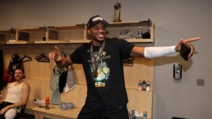 Antetokounmpo, Transfer Ruled Out. Photo: gettyimages