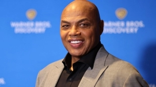 Charles Barkley