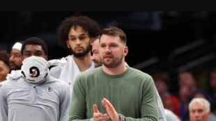 Dallas Mavericks, best team without Luka Doncic. Photo: gettyimages