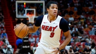 Dru Smith