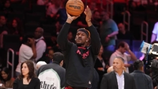 Jimmy Butler, Warriors' doubts. Photo: gettyimages