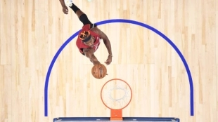 Jimmy Butler, Favorite Franchises for his Signing. Photo: gettyimages