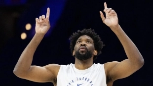 Joel Embiid