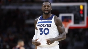 Julius Randle