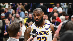 LeBron James, Million Dollar Losses. Photo: gettyimages