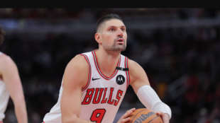 Nikola Vucevic, interested teams. Photo: gettyimages