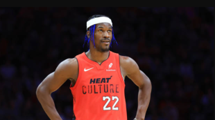 Jimmy Butler, NBA rumors. Photo: gettyimages