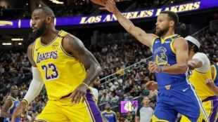 Valor comercial franquicias NBA. Foto: gettyimages