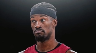 Jimmy Butler
