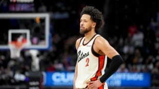 Cade Cunningham, new scenario for Detroit Pistons. Photo: gettyimages