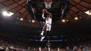 Contenders Ready to Surprise NBA Favorites 2025. Photo: gettyimages