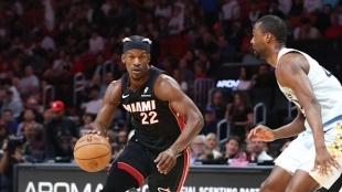 Jimmy Butler