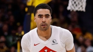 Jontay Porter