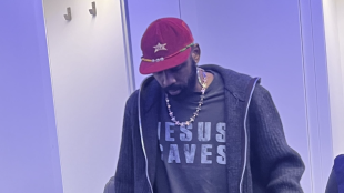 Kyrie Irving not going through a good physical moment: problems grow in Dallas Mavericks.