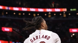 Qué necesitan los Cavs. Foto: gettyimages