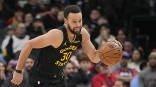 Stephen Curry
