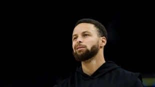 Stephen Curry