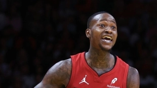 Terry Rozier