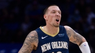 Daniel Theis