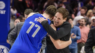 Mark Cuban nunca hubiera prescindido de Luka Doncic.