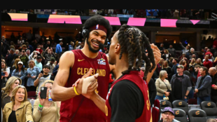 Cleveland Cavaliers, rachas de victorias seguidas. Foto: gettyimages