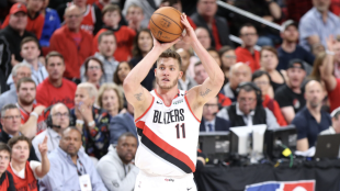Meyers Leonard, de la NBA a la música country