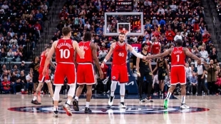 Los Angeles Clippers, promising data. Photo: gettyimages