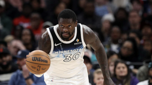 Rumores NBA sobre Julius Randle y Minnesota Timberwolves. 