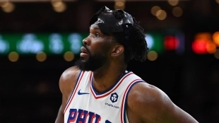 NBA Rumors: The Sixers' Plan with Their 3rd Pick in the 2025 Draft
