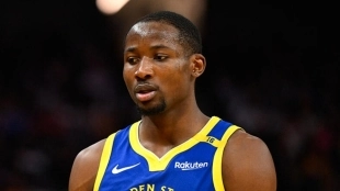 The player that the Warriors want to trade via 'Sign&Trade' in Free Agency