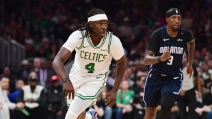 Rumores NBA: Los 3 jugadores que van a pagar los platos rotos de los malos Playoffs de Boston Celtics