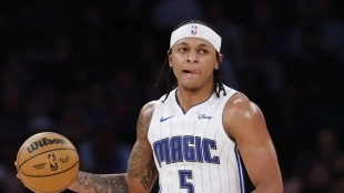 Paolo Banchero toma una decisión sobre su futuro en Orlando Magic