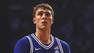 El plan de los Dallas Mavericks con el nº1: ¿Cooper Flagg o traspaso?