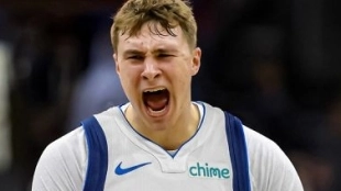 The madness that could be generated in the NBA by the arrival of Cooper Flagg and number 1 for the Dallas Mavericks in the Draft