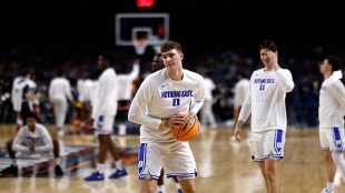 Así queda el Mock Draft 2025 después de la Lotería