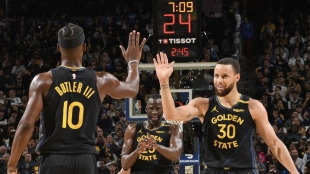 Stephen Curry and His Reason to Trust the Warriors in the 2025/26 Season: "I believe that.."