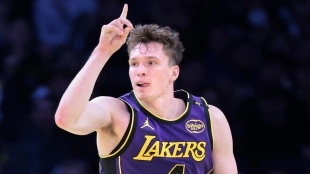 Rumores NBA: Los 3 jugadores que no seguirán en Los Angeles Lakers
