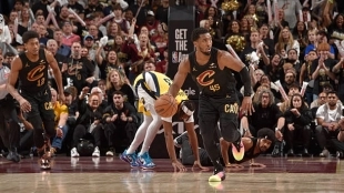 El gran dilema al que se enfrentará Cleveland Cavaliers este verano
