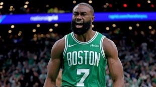 Rumores NBA: El equipo que podría contar con Jaylen Brown como superestrella de su reconstrucción