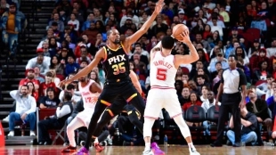 El movimiento de Houston Rockets que confirma su intención de fichar a Durant