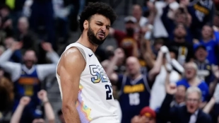 The 20 Best Scorers in NBA Game 7 History