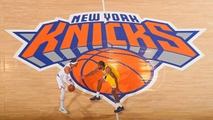 New York Knicks, opciones de remontada. Foto: gettyimages
