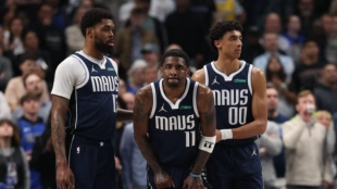 Rumores NBA: Este es el traspaso prioritario en los planes de Dallas Mavericks