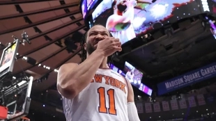 Rumores NBA: ¡Semana clave para el futuro de los Knicks!