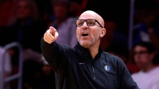 Los 4 favoritos de los Knicks para convertirse en su nuevo entrenador