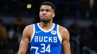 Giannis Antetokounmpo is one of the best players in the history of the NBA.