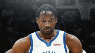 Jonathan Kuminga interests several teams.
