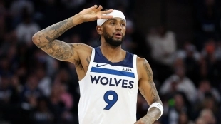 Rumores NBA: El jugadorazo que quiere Orlando Magic para mejorar su plantilla