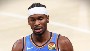 OKC's Defeat against Indiana Pacers in Game 6: Shai Gilgeous-Alexander's Discreet Performance.